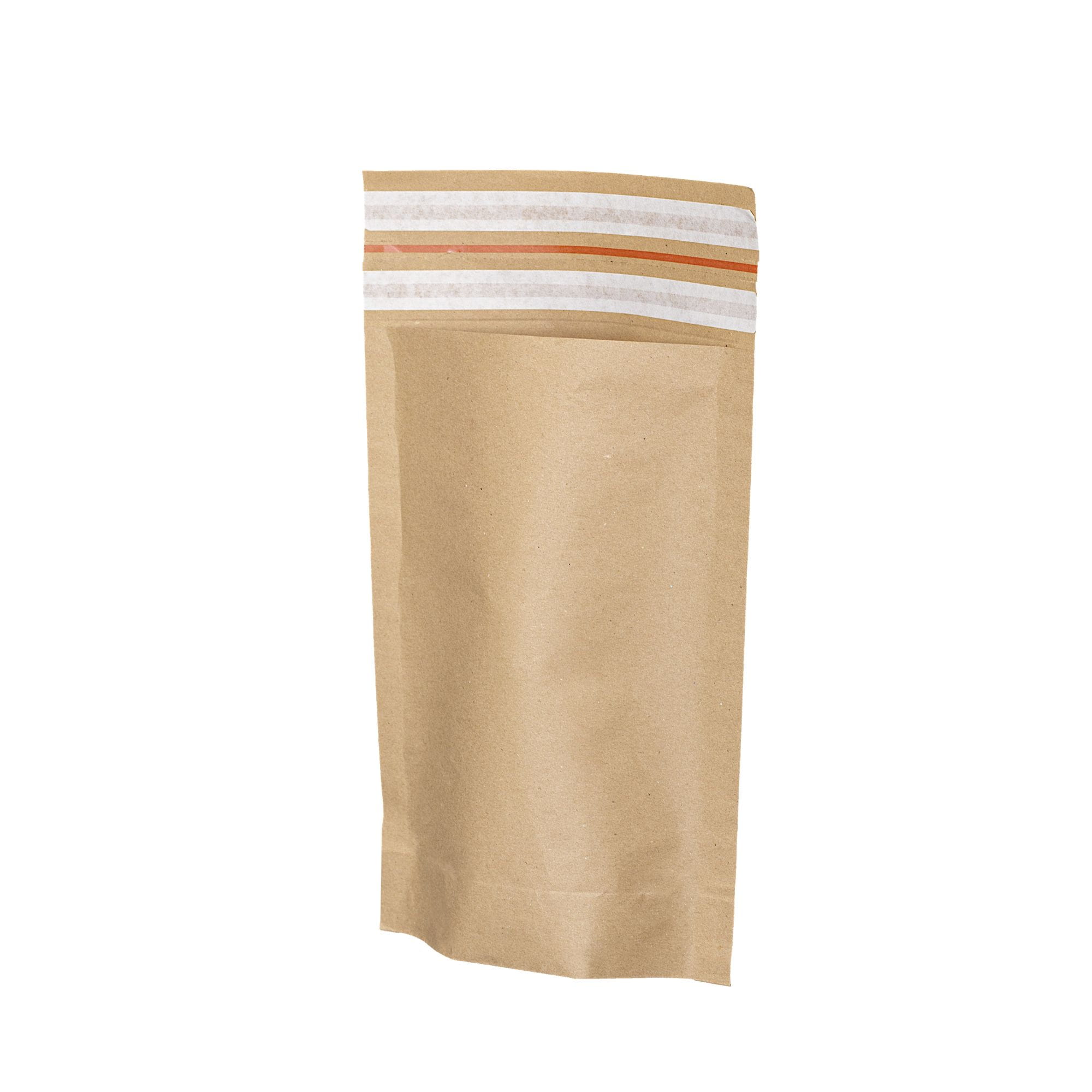Kurirske vrećice papirnate - smeđe