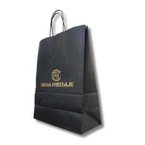 Dinamo vrećica s tiskom