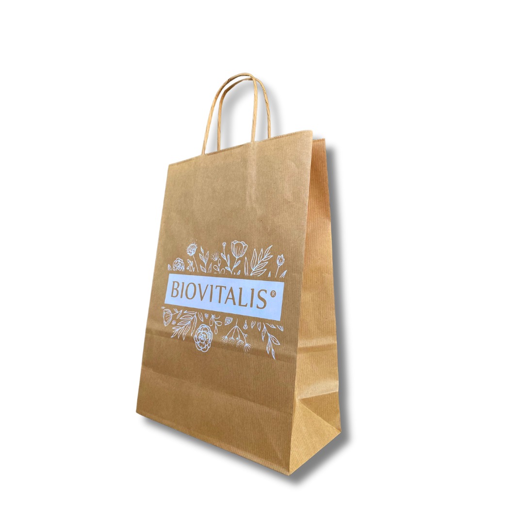 Tisak na vrećice biovitalis