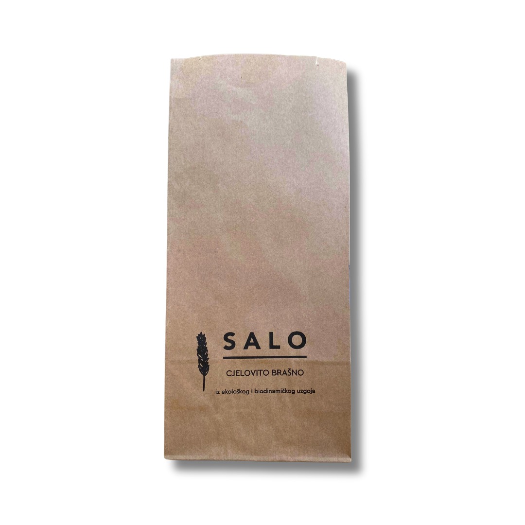 Salo tisak na vrećice