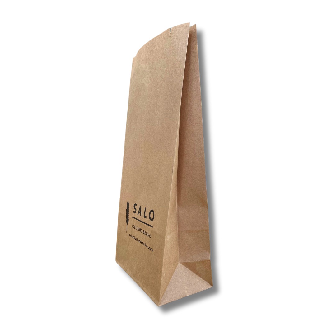 Tisak na vrećice Salo