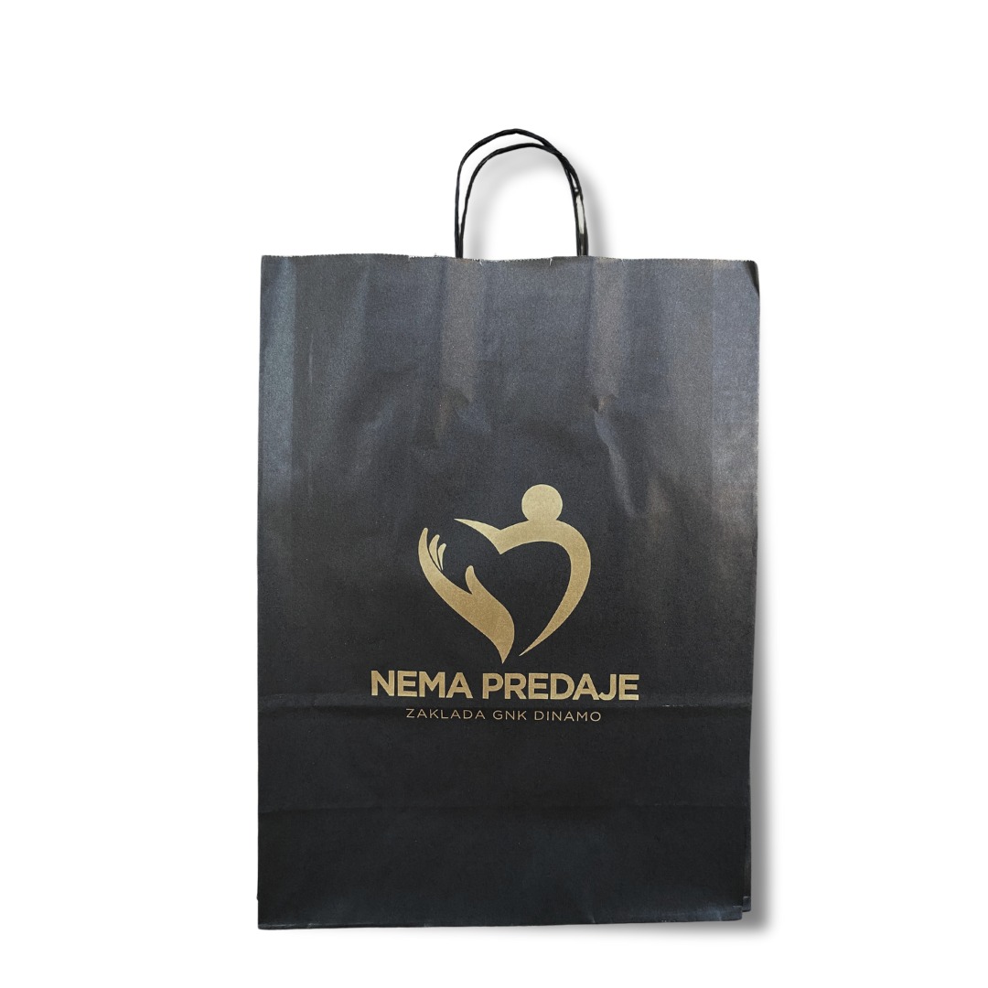 Tisak na vrećice Dinamo