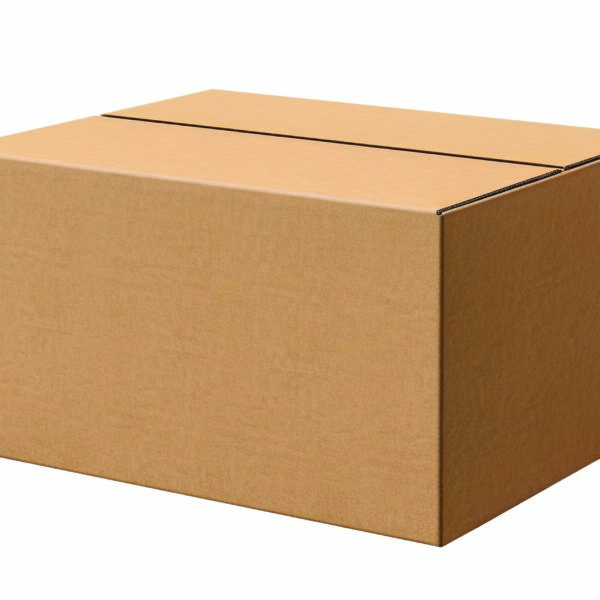 Transportna kutija amerikanka 100% eko