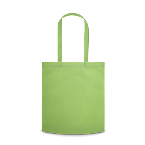 KANPAK inovativna pakiranja i papirnate vrećice | Netkane vrećice CANARY