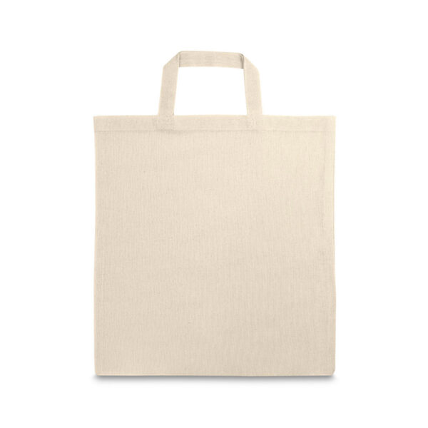 Kanpak papirnata ambalaža i papirnate vrećice | Pamučne vrećice EKO - KRATKA RUČKA