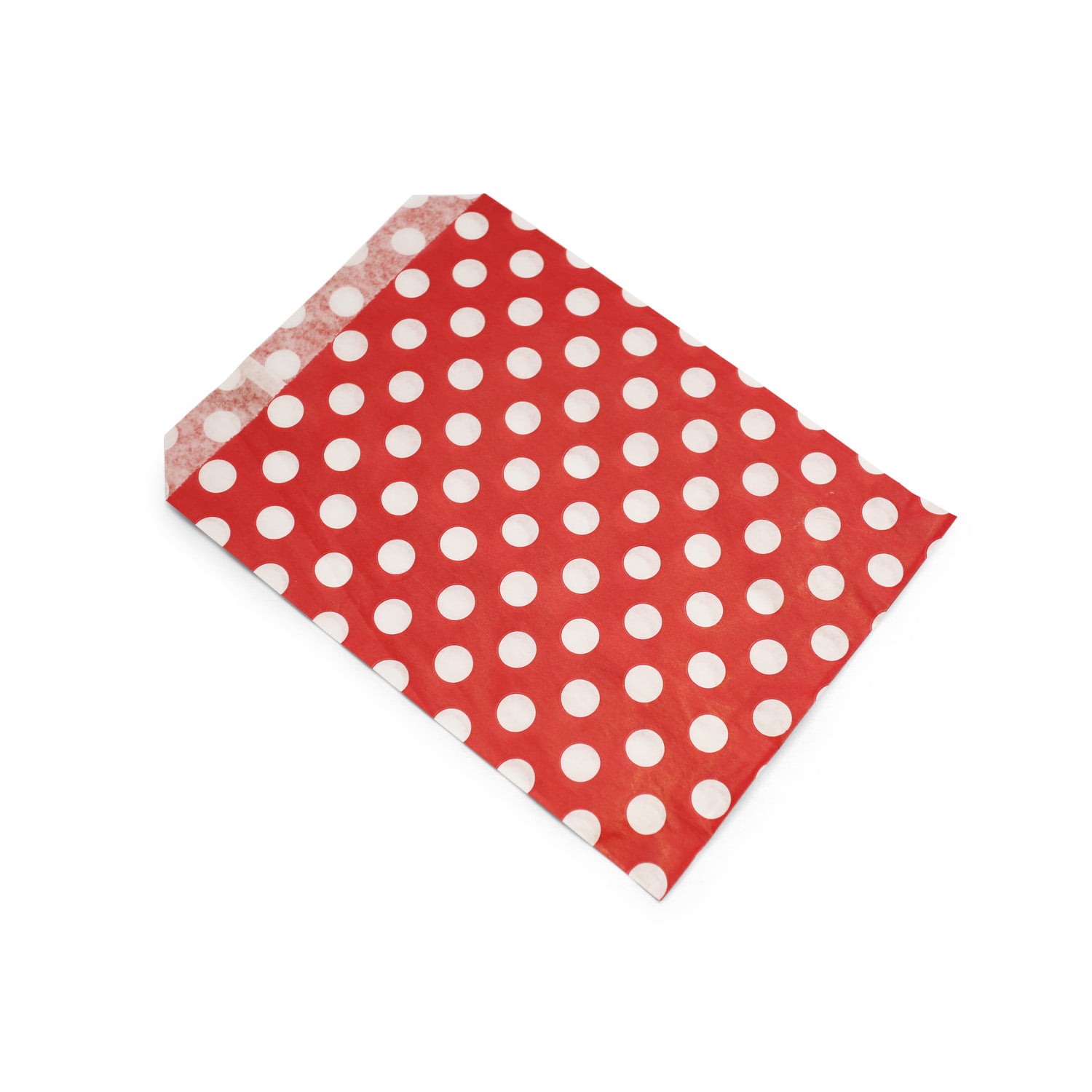 Škarnilci / škartoci točkice - CRVENA