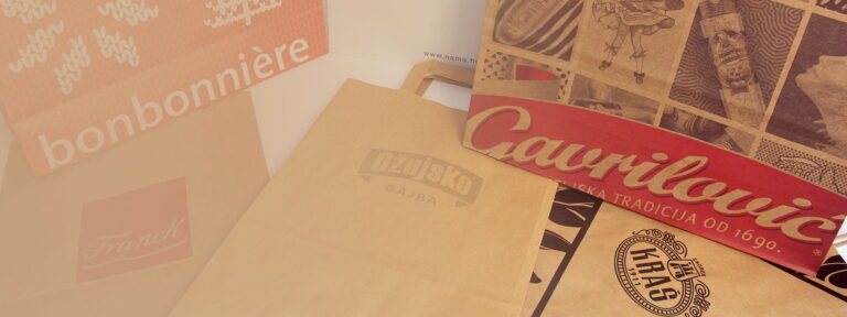 Papirnate vrećice s tiskom – kako odabrati pravo rješenje?